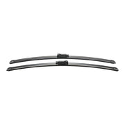 Bosch Aerotwin Wiper Blade Set 650mm + 650mm — A099S fits Seat Leon 2005-2012