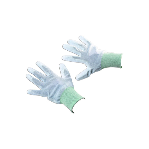 Connect Antistatic Gloves - Medium 10pc 37311 Tool Connection - Dynamic Drive