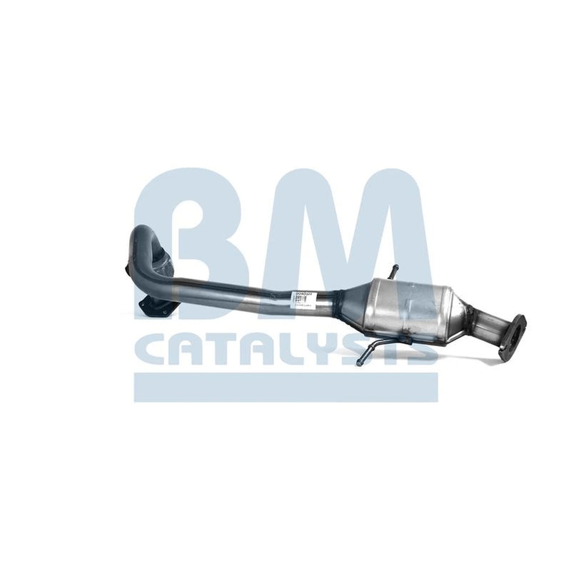 BM Catalysts Homologated Petrol Cat fits Ford Mondeo 1996-2000 2.0