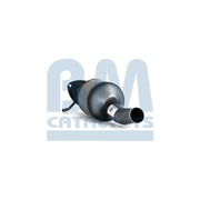 BM Catalysts Homologated Diesel Cat fits Iveco Daily IV 2006-2011