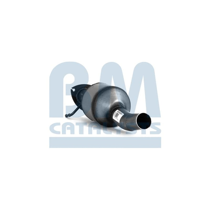 BM Catalysts Homologated Diesel Cat fits Iveco Daily IV 2006-2011