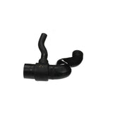 Gates Radiator Coolant Hose 356mm ID fits Mercedes-Benz Sprinter 2-T 2000-2006