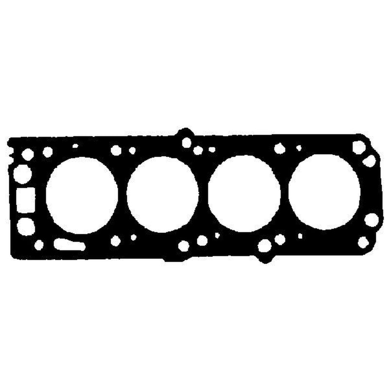 BGA Cylinder Head Gasket 1mm Thick fits Daewoo Lanos 1997 on 1.3 1.5