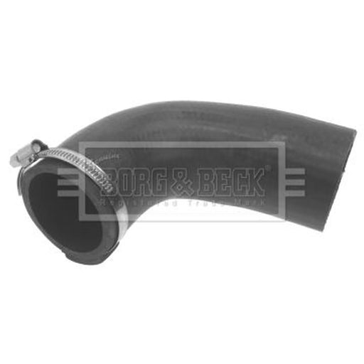 Borg & Beck Intercooler Turbo Charge Air Hose BTH1236