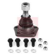 Apec Ball Joint Front Right fits Aston Martin DB6 Vantage 1964-1970 4.0
