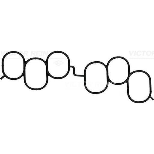 Victor Reinz Intake Manifold Housing Gasket OD ID Thick 71-43052-00
