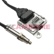 Cambiare NOx Nitrogen Oxide Sensor Exhaust Pin fits Renault Master III 2010-2025