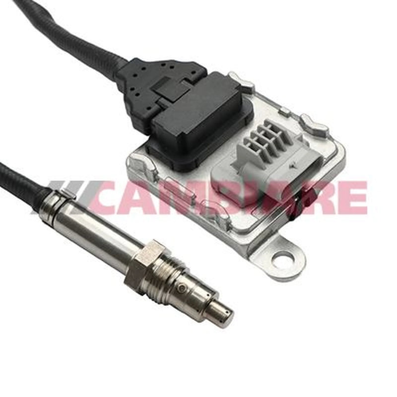 Cambiare NOx Nitrogen Oxide Sensor Exhaust Pin fits Renault Master III 2010-2025