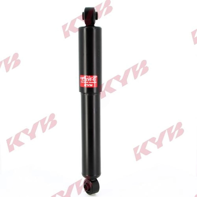 KYB Shock Absorber Damper Strut Rear fits Citroën Relay III 2006-2023