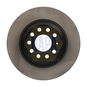 NAPA Front Vented & Rear Vented Brake Discs & Pads fits Audi A6 C6 2004-2011