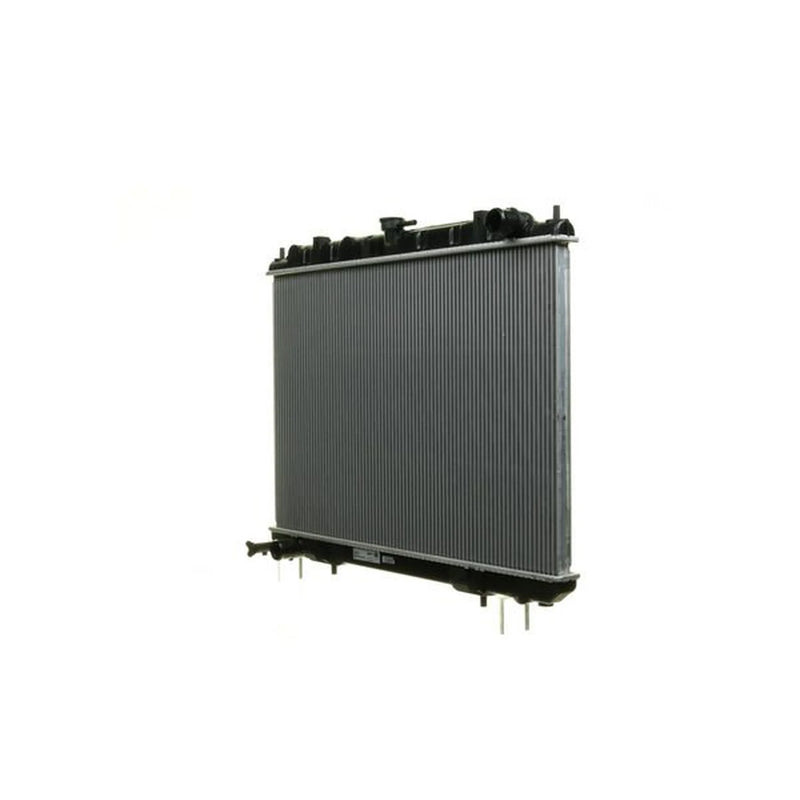 Mahle Engine Radiator fits Nissan X-Trail I 2001-2013 2.2