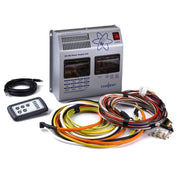 Sargent EC155 PSU Kit with 12V and 230V Harnesses Sargent - Dynamic Drive