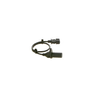 Bosch Crankshaft Position Sensor fits Fiat Panda 1986-2004