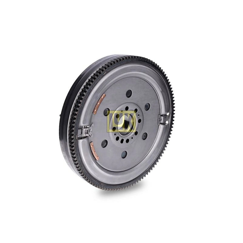 LuK Engine Flywheel Teeth fits Ford C-Max 2007-2010 2.0