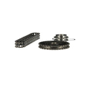 Gates Timing Chain Kit Set Links fits Skoda Felicia 1994-2001 1.3