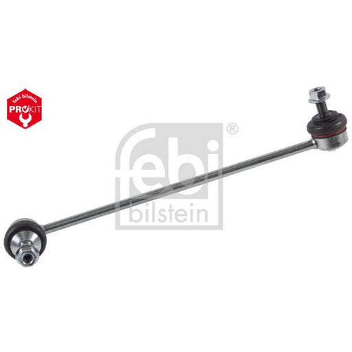 Febi Stabiliser Bar Link Coupling Rod Front Right 24625