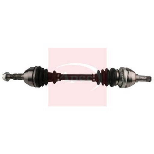 Apec CV Drive Shaft Driveshaft Front Left fits Opel Astra H 2004-2012 1.4 1.6