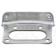 Elring Exhaust Manifold Gasket Wide Thick fits Opel Astra K 2015-2018 1.4