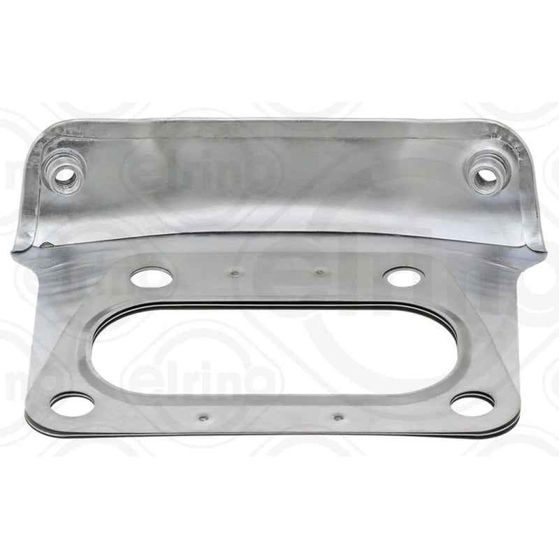 Elring Exhaust Manifold Gasket Wide Thick fits Opel Astra K 2015-2018 1.4