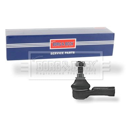 Borg & Beck Steering Tie Rod End Ball Joint BTR4132