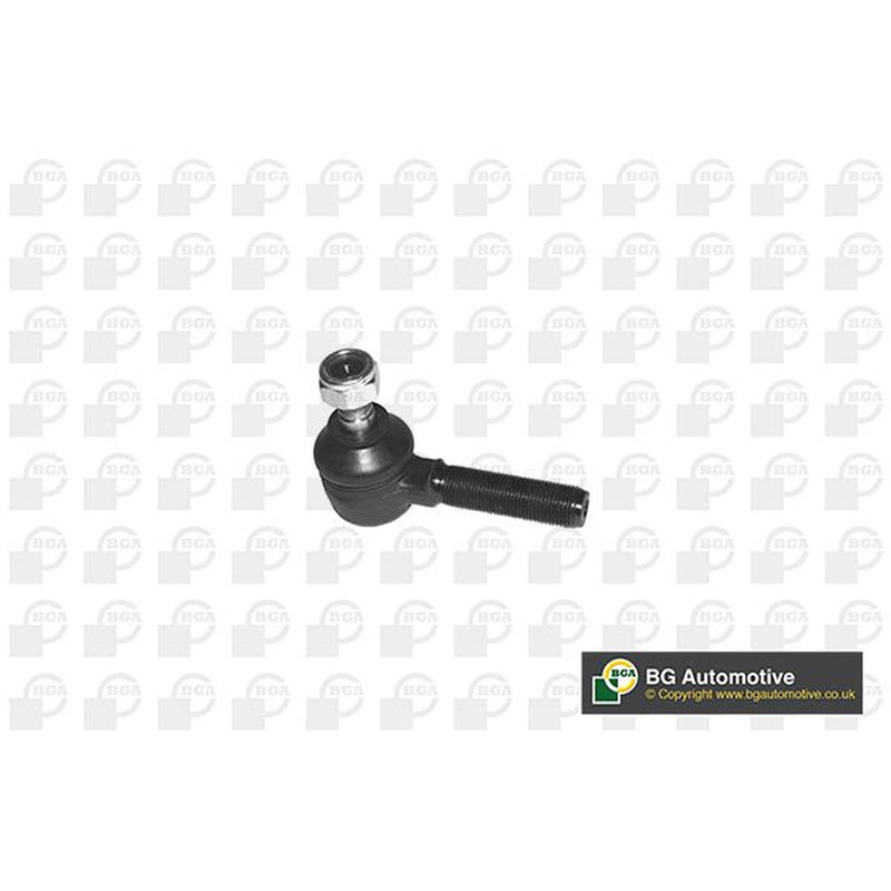 BGA 2 x Tie Rod Ends fits Toyota Dyna 100 Platform/Chassis 1985-1995 1.8