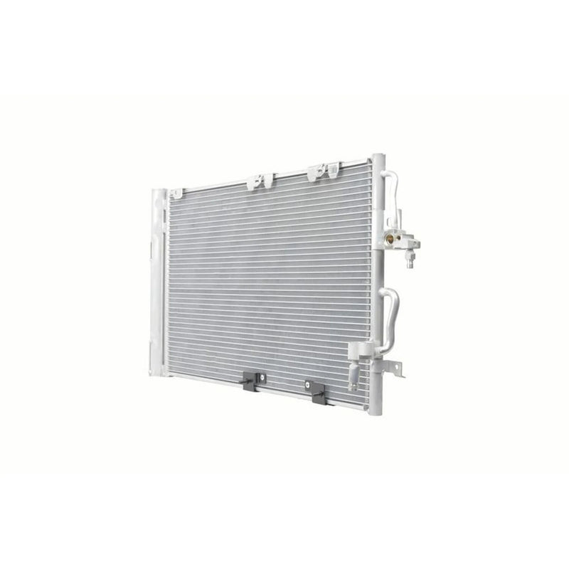 Hella Air Conditioning Condenser fits Opel Astra H 2004-2010 1.6 1.8