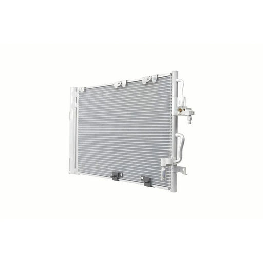 Hella Air Conditioning Condenser fits Opel Astra H 2004-2010 1.6 1.8