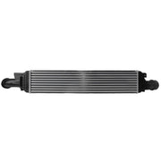 Hella Intercooler (Charge Air Cooler) 8ML 366 341-691