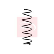 Apec Front Suspension Coil Spring fits Citroën C3 I 2002-2011 1.4 1.6
