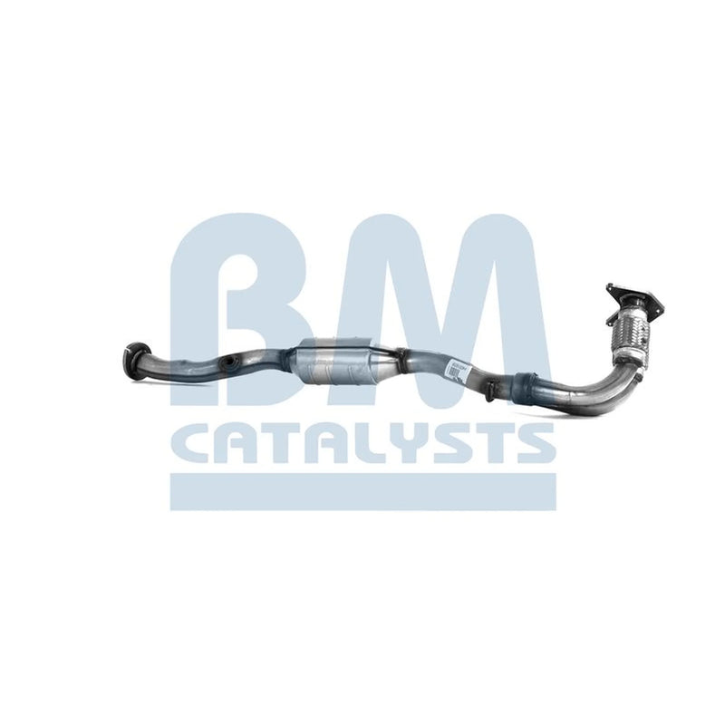 BM Catalysts Homologated Petrol Cat fits Toyota Avensis 2000-2003 1.8