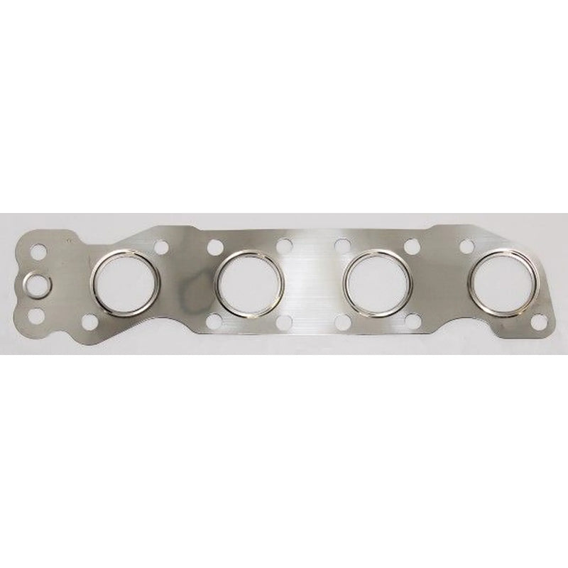 Elring Exhaust Manifold Gasket Wide Thick fits Fiat Sedici 2006-2014 1.6