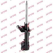 KYB Shock Absorber Damper Strut Front Right fits Mitsubishi Lancer VIII