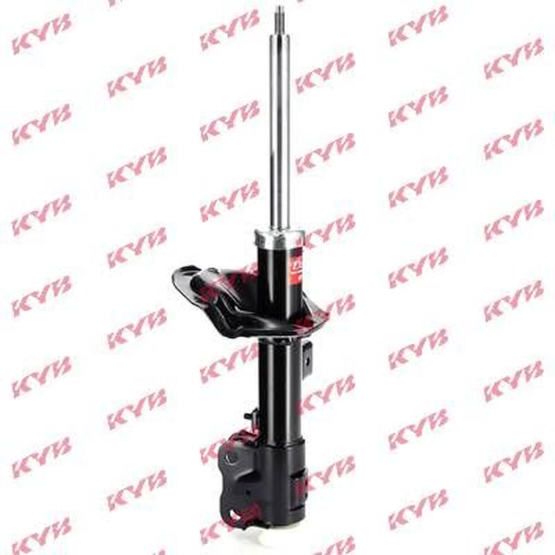 KYB Shock Absorber Damper Strut Front Right fits Mitsubishi Lancer VIII