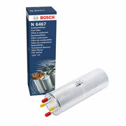 Bosch Fuel Filter Element 0 450 906 467
