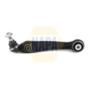 NAPA Control/Trailing Arm Front Left fits BMW X5 2013-2018