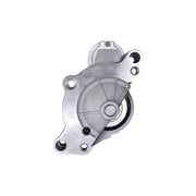 Hella Starter Motor 12V 2.5kW 11 Teeth fits Citroën C-Crosser 2007-2012 2.2