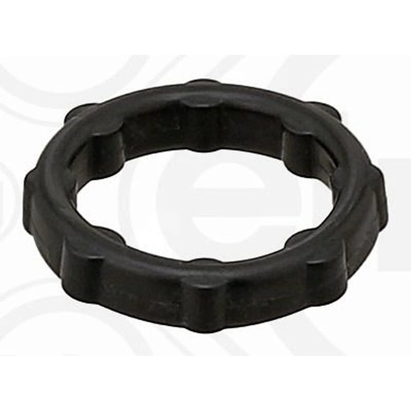 Elring Mini Oil Pan Gasket Right fits Chrysler Neon II 2001-2006 1.6