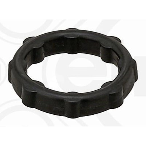 Elring Mini Oil Pan Gasket Right fits Chrysler Neon II 2001-2006 1.6