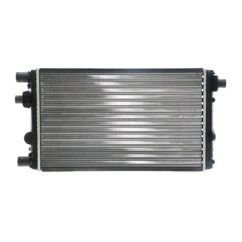Mahle Engine Radiator fits Fiat Seicento / 600 1998-2010 1.1