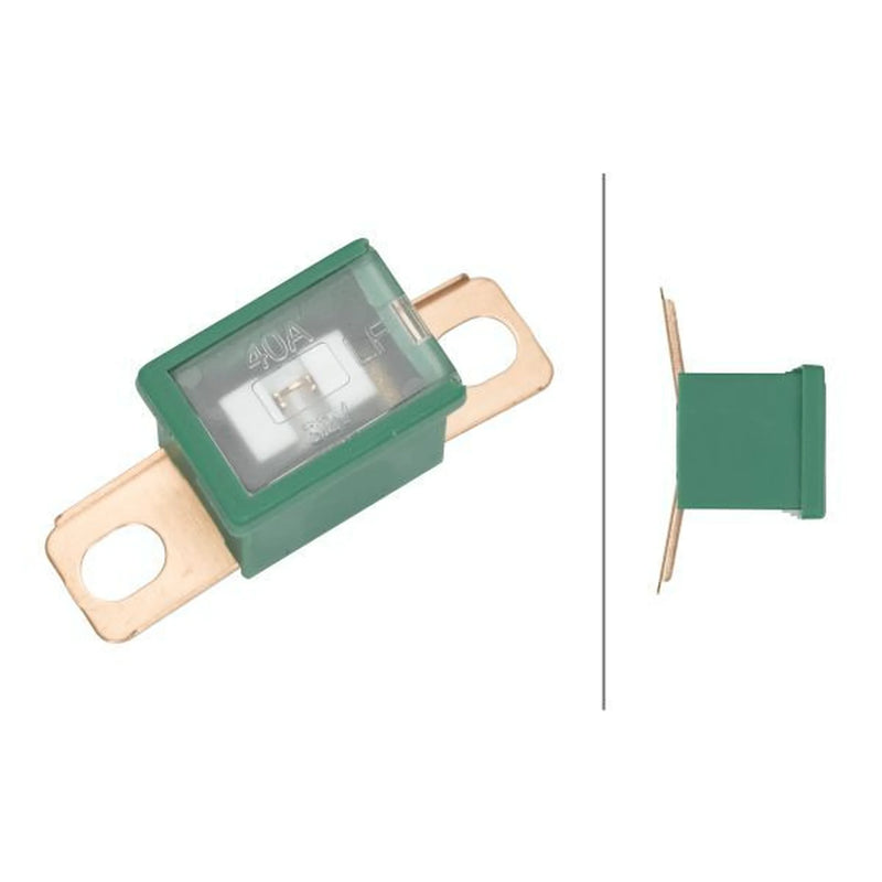 Hella Automotive Fuse