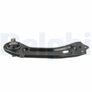 Delphi Control/Trailing Arm Left fits Kia Sorento III 2015-2020 2.2 2.4 3.5