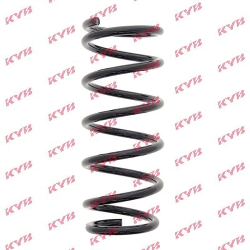 KYB Rear Suspension Coil Spring fits Nissan Almera 2000-2006 1.5 1.8 2.2
