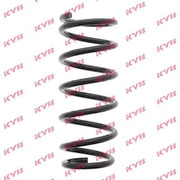 KYB 2 x Suspension Springs fits Nissan Almera 2000-2006 1.5 1.8 2.2