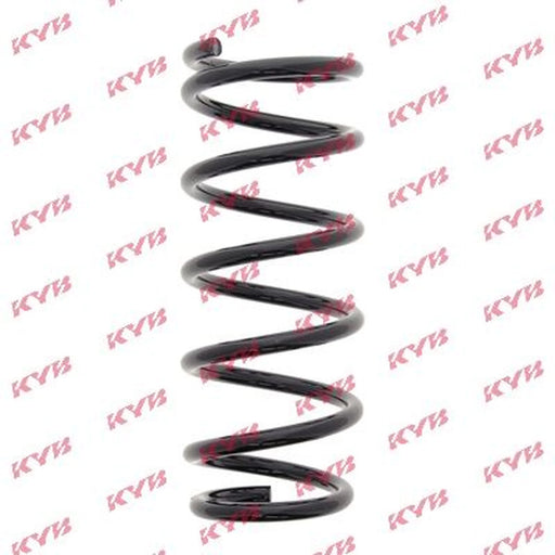 KYB 2 x Suspension Springs fits Nissan Almera 2000-2006 1.5 1.8 2.2