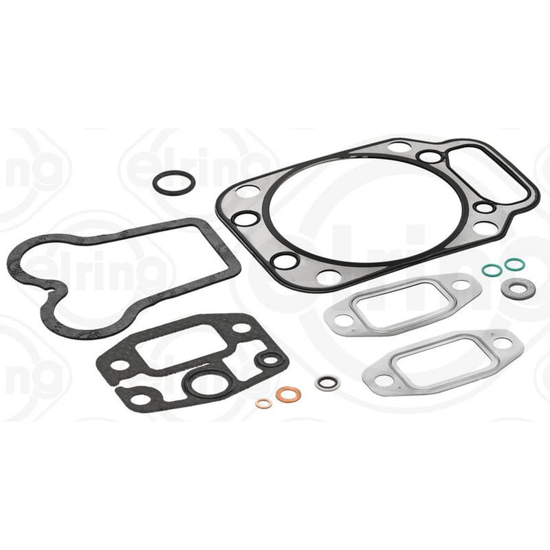 Elring Cylinder Head Gasket Kit fits Deutz-Fahr Agrostar 1992-1997 6.71