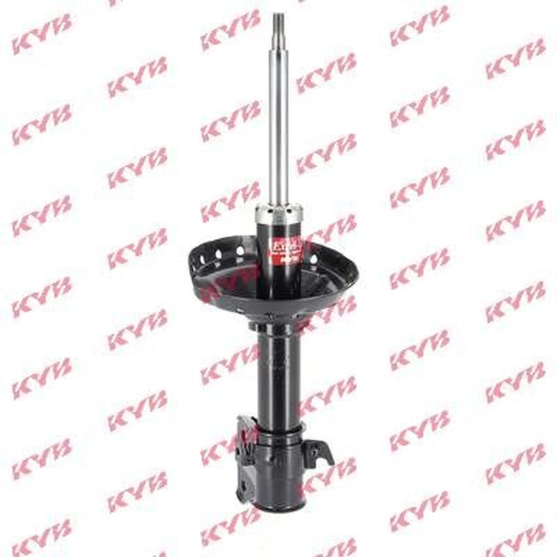 KYB 2 x Shock Absorbers fits Subaru Impreza 2000-2009 1.5 1.6 2.0 2.5