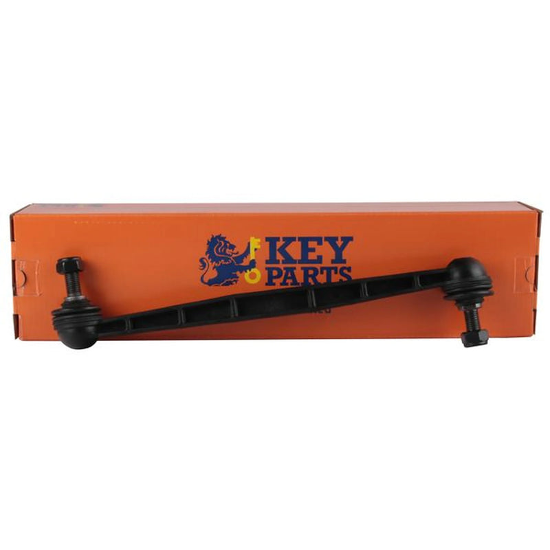 Key Parts Stabiliser Bar Link Coupling Rod fits Opel Astra G 1998-2009