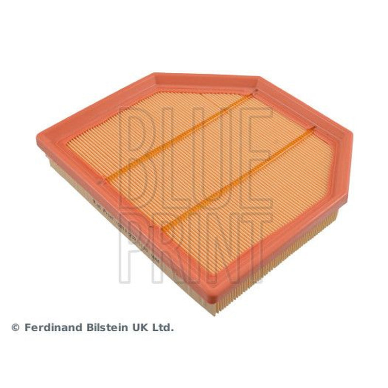 Blue Print Engine Air Filter Left fits BMW 3 2014-2018