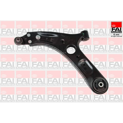 FAI Control/Trailing Arm