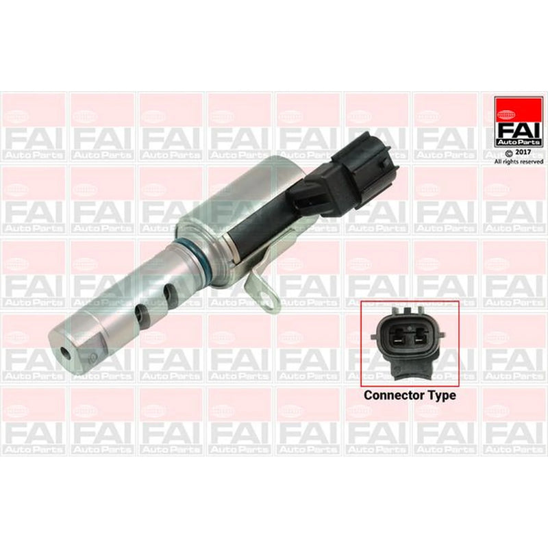 FAI VVT Camshaft Control Valve